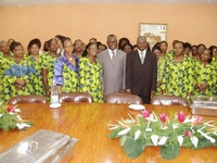 Fête des pères : la BHCI honore les papas